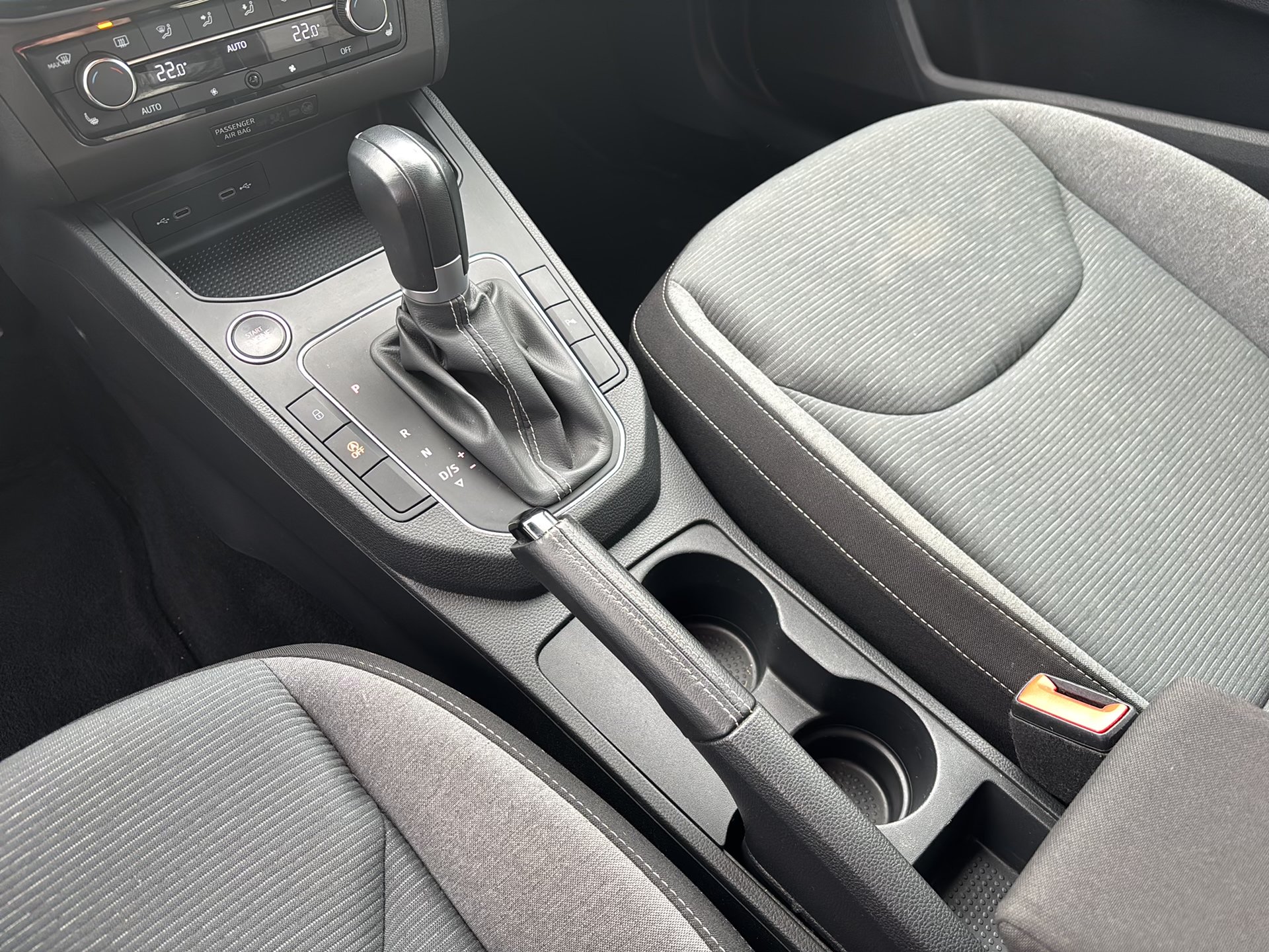 Seat Ibiza 1.0 TSI Xcellence | Bild 21 von 25