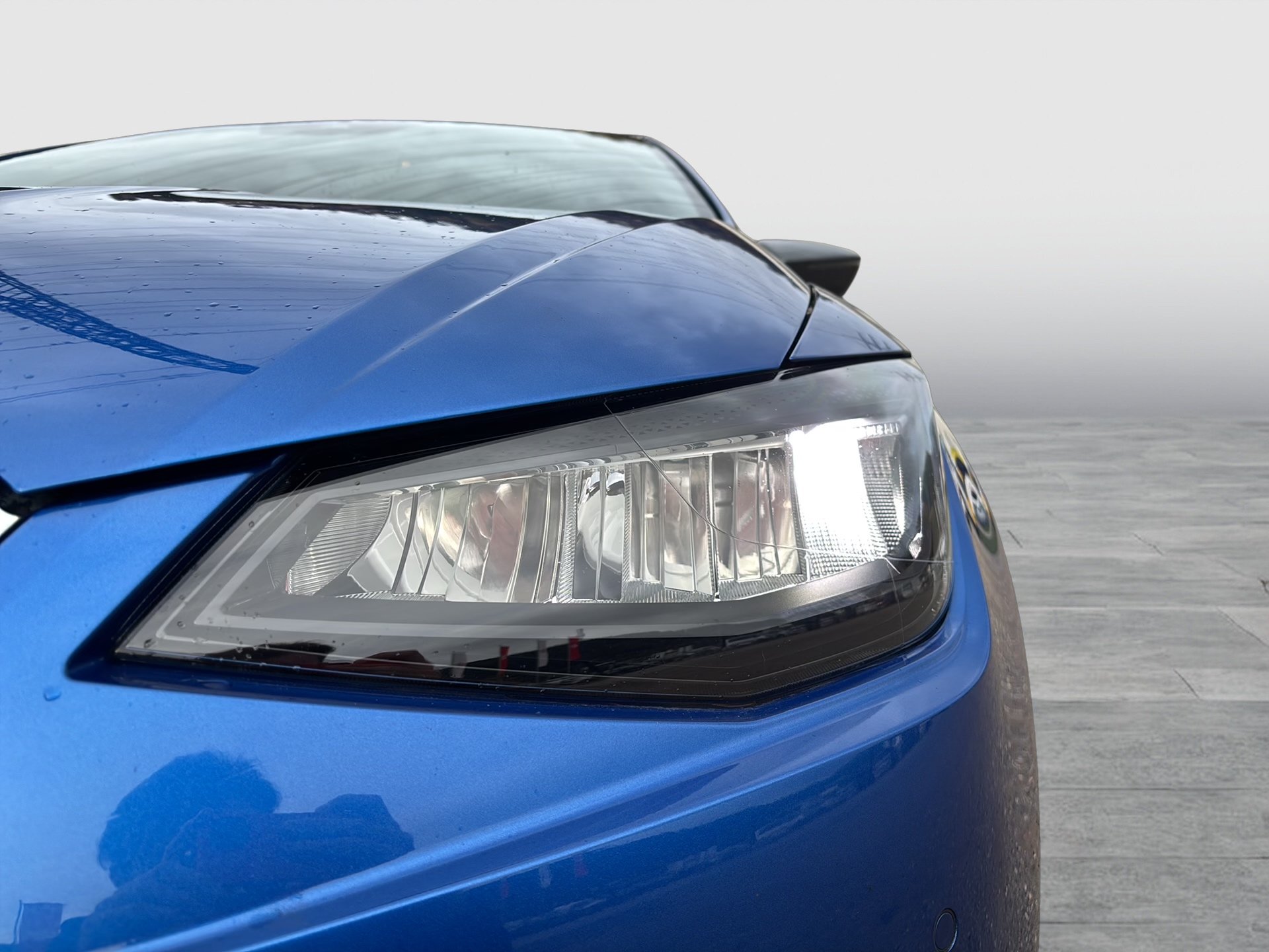 Seat Ibiza 1.0 TSI Xcellence | Bild 22 von 25