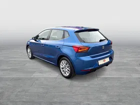 Seat Ibiza 1.0 TSI Xcellence | Thumbnail 4 von 25