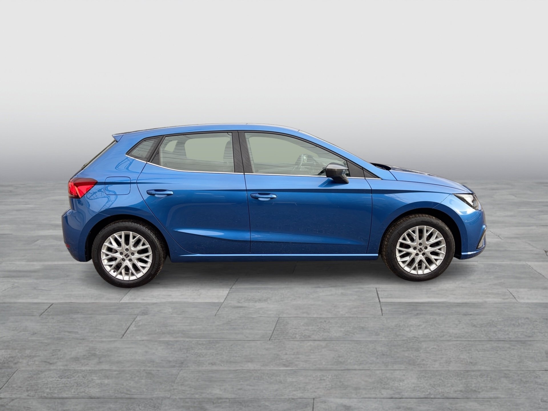 Seat Ibiza 1.0 TSI Xcellence | Bild 6 von 25