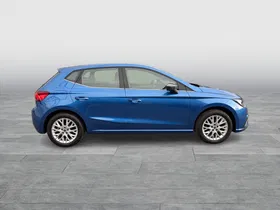 Seat Ibiza 1.0 TSI Xcellence | Thumbnail 6 von 25