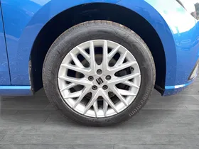 Seat Ibiza 1.0 TSI Xcellence | Thumbnail 8 von 25