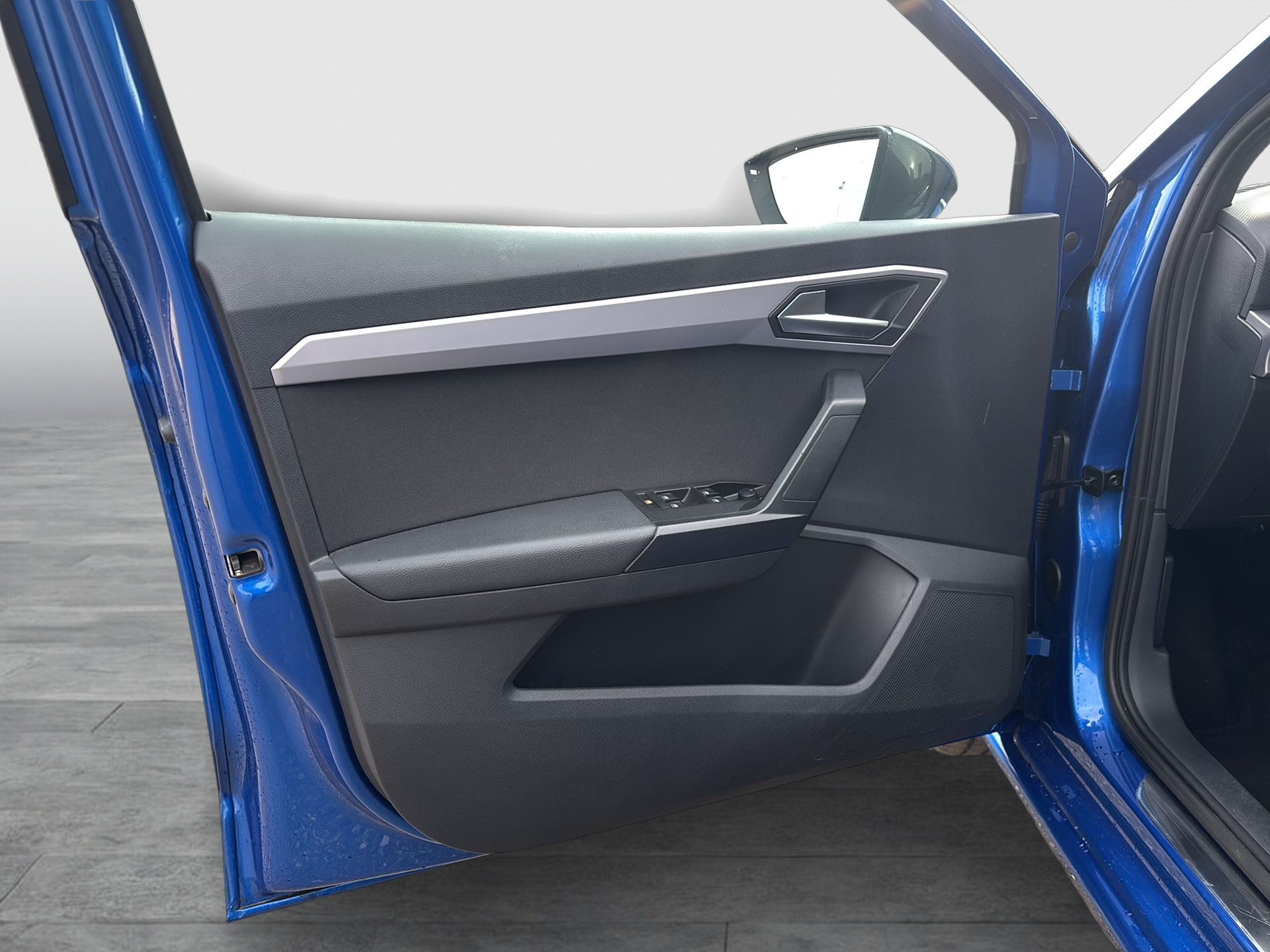 Seat Ibiza 1.0 TSI Xcellence | Bild 9 von 25