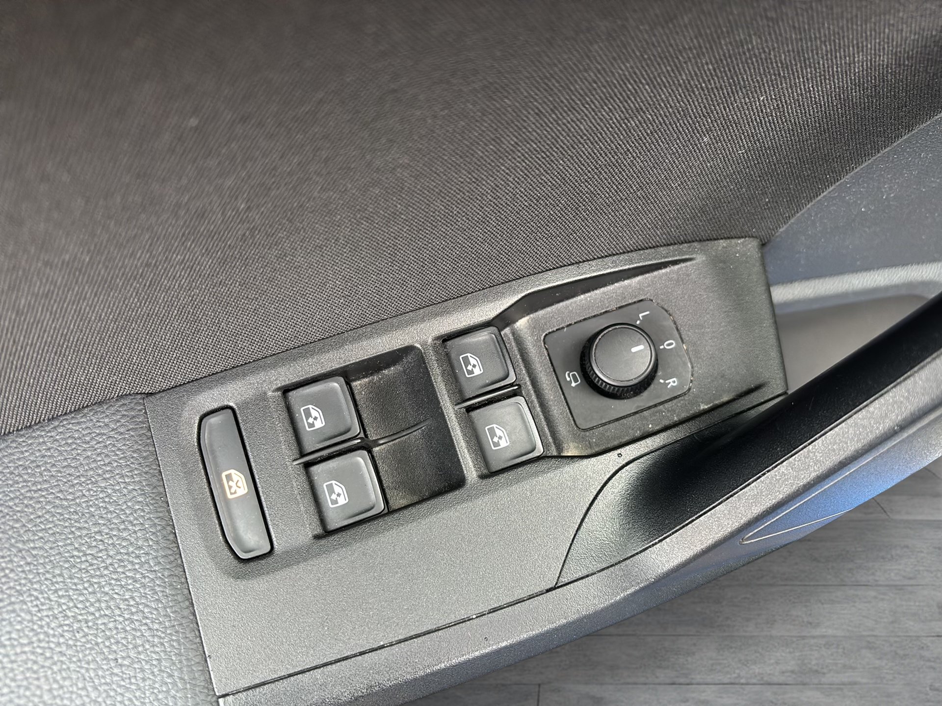 Seat Ibiza 1.0 TSI Xcellence | Bild 10 von 25