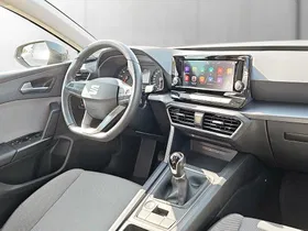 Seat Leon Sportstourer 1.0 TSI Style | Thumbnail 12 von 21