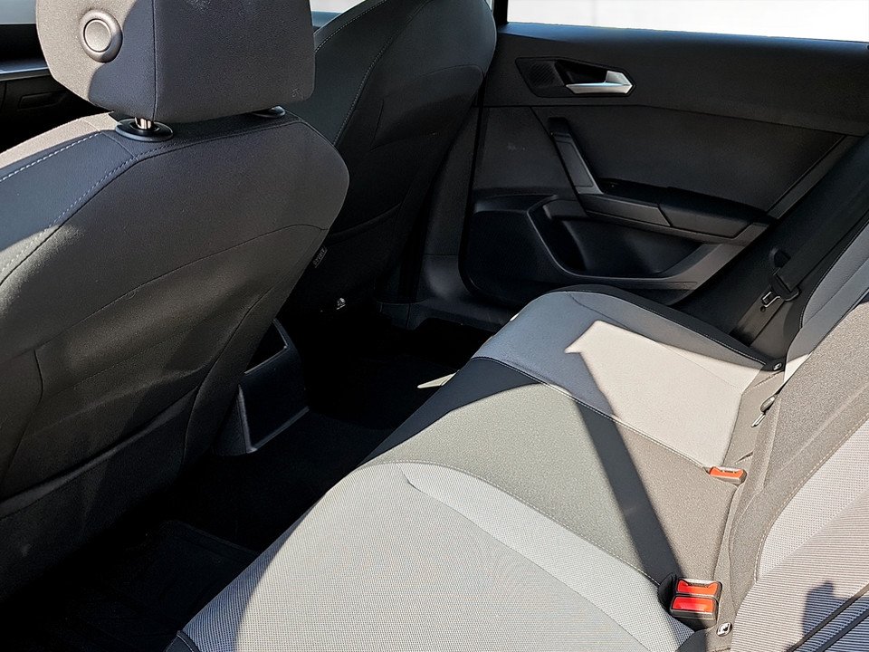Seat Leon Sportstourer 1.0 TSI Style | Bild 20 von 21
