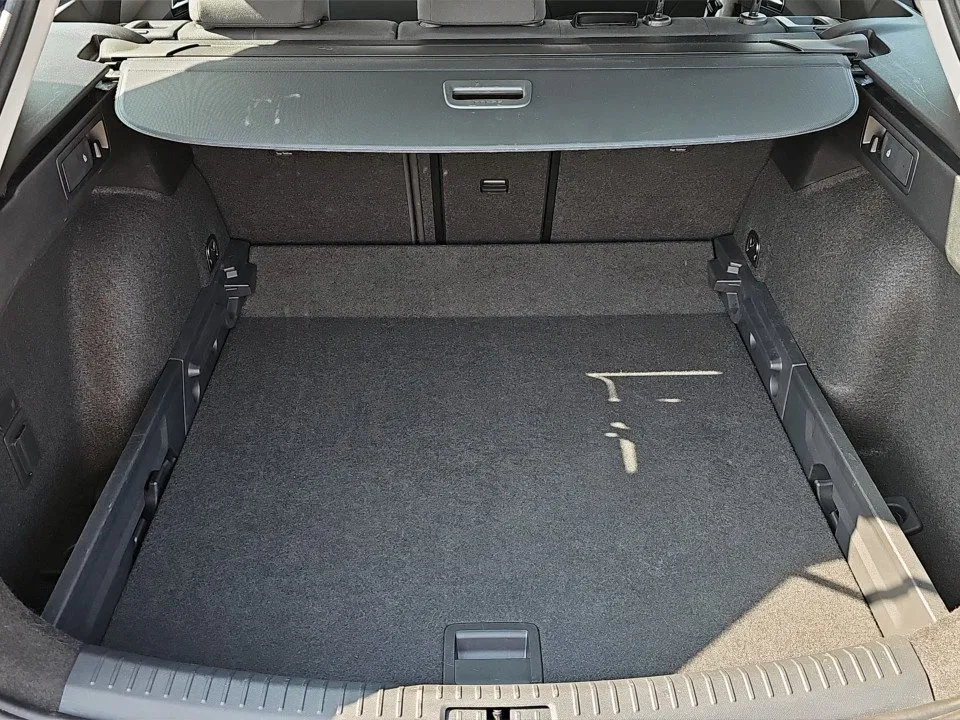 Seat Leon Sportstourer 1.0 TSI Style | Bild 21 von 21