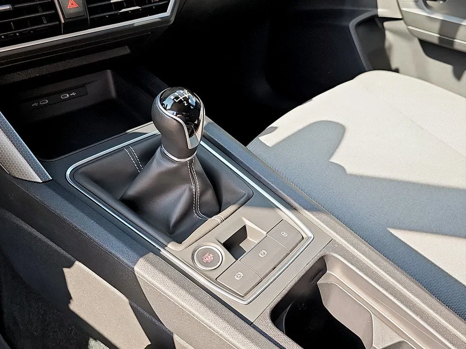 Seat Leon Sportstourer 1.0 TSI Style | Bild 19 von 21