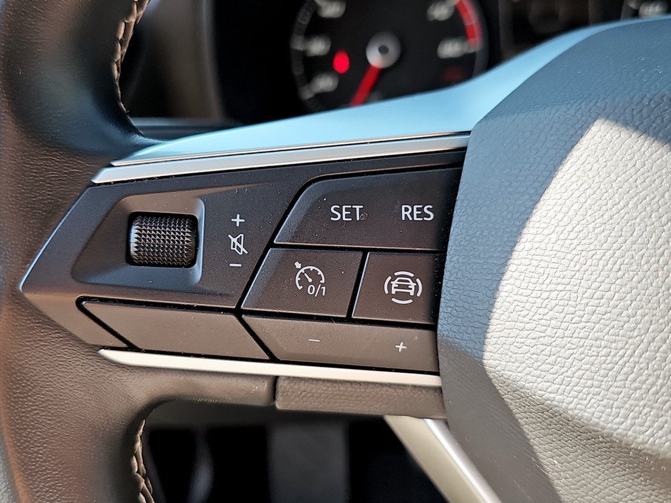 Seat Leon Sportstourer 1.0 TSI Style | Bild 13 von 21