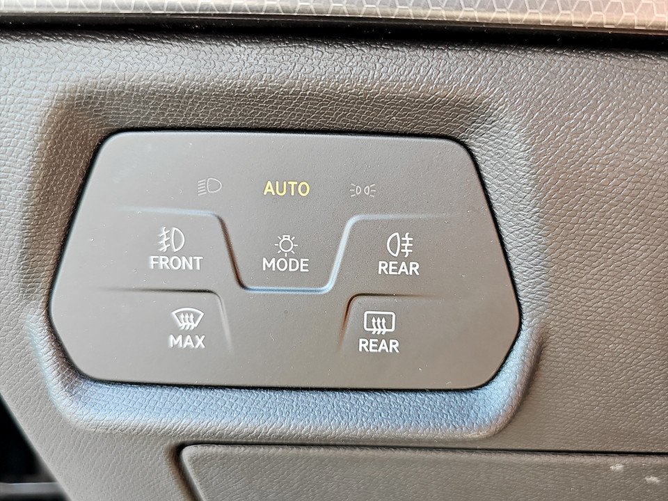Seat Leon Sportstourer 1.0 TSI Style | Bild 9 von 21
