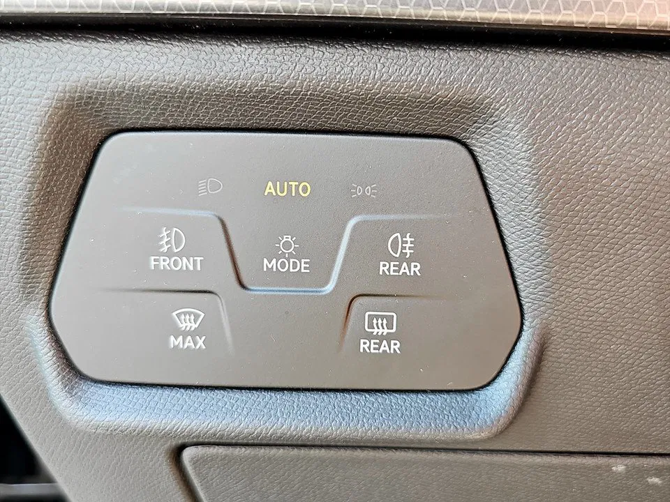 Seat Leon Sportstourer 1.0 TSI Style | Bild 9 von 21