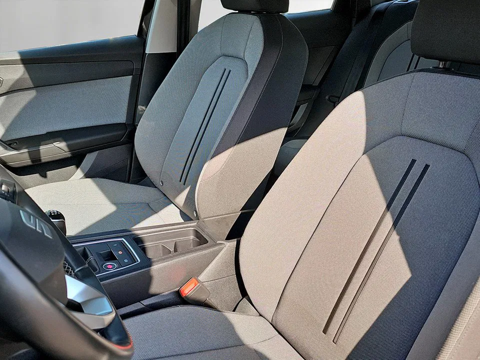 Seat Leon Sportstourer 1.0 TSI Style | Bild 8 von 21