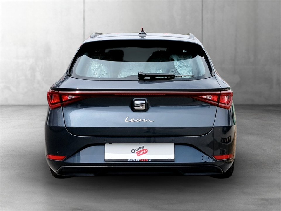 Seat Leon Sportstourer 1.0 TSI Style | Bild 10 von 20
