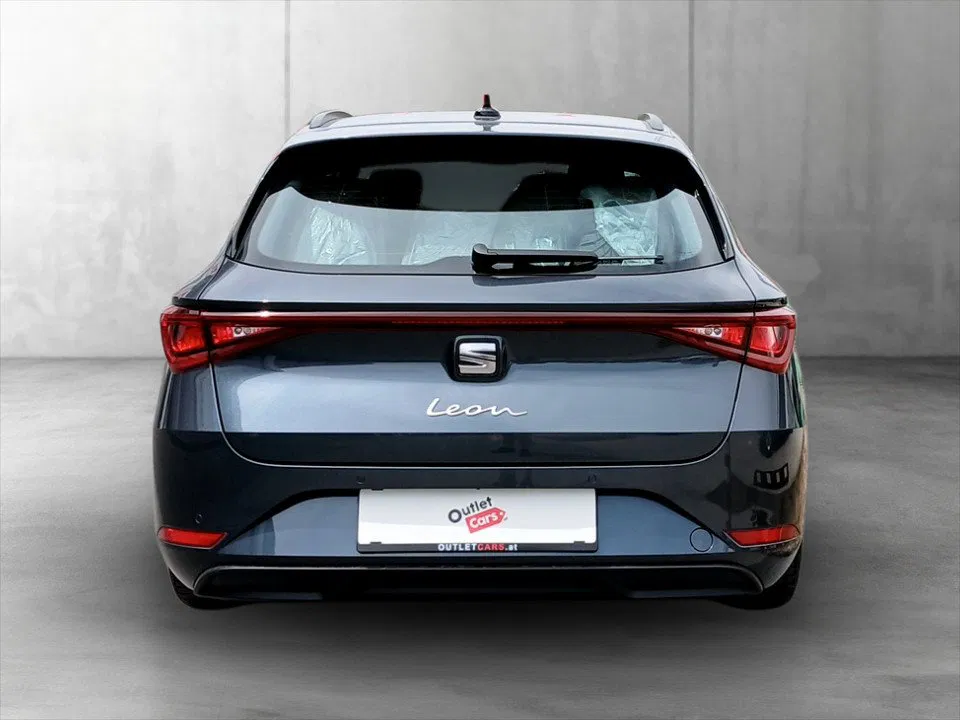 Seat Leon Sportstourer 1.0 TSI Style | Bild 10 von 20