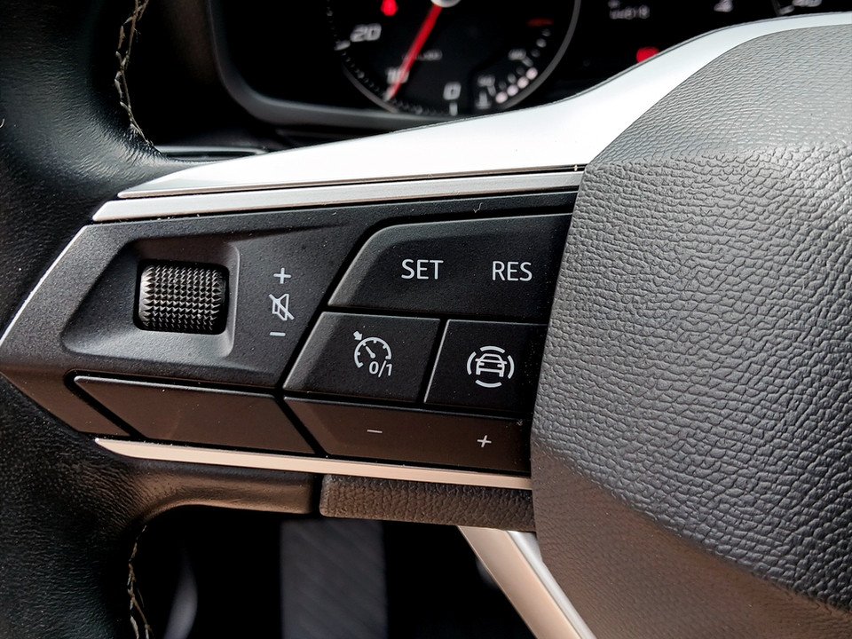 Seat Leon Sportstourer 1.0 TSI Style | Bild 14 von 20