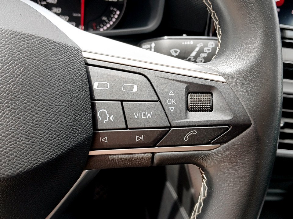 Seat Leon Sportstourer 1.0 TSI Style | Bild 15 von 20