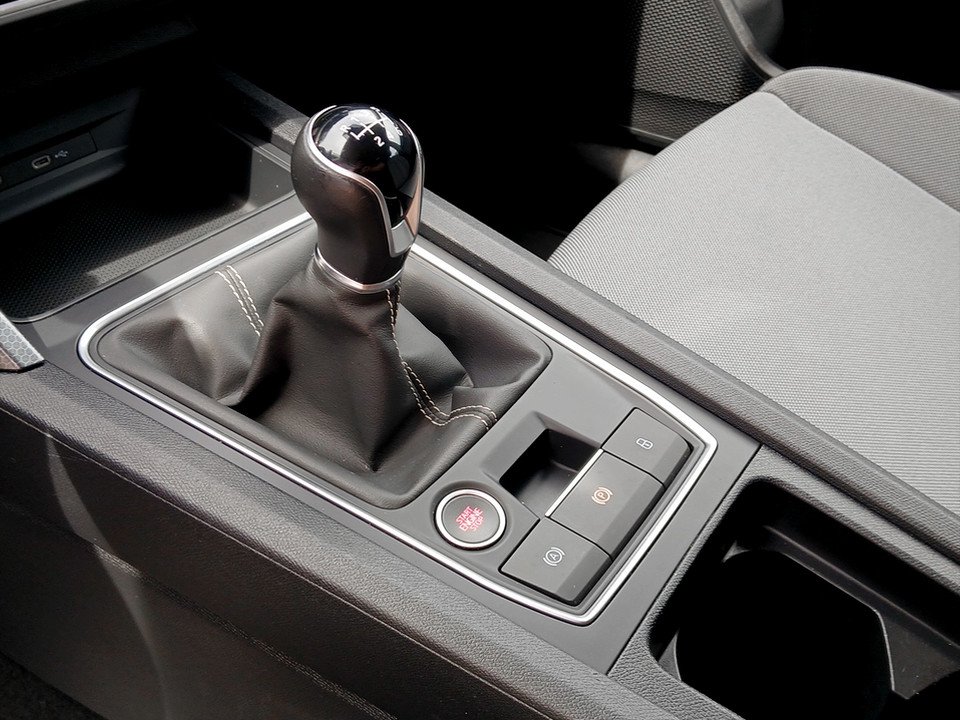 Seat Leon Sportstourer 1.0 TSI Style | Bild 16 von 20