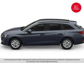 Seat Leon Sportstourer 1.0 TSI Style | Thumbnail 3 von 7