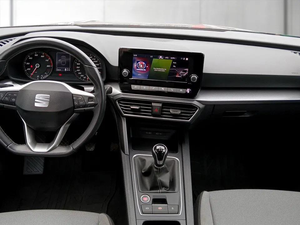 Seat Leon Sportstourer 1.0 TSI Style | Bild 6 von 20