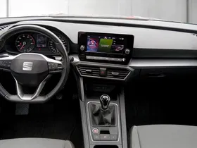 Seat Leon Sportstourer 1.0 TSI Style | Thumbnail 6 von 20