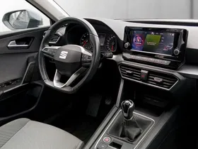 Seat Leon Sportstourer 1.0 TSI Style | Thumbnail 7 von 20