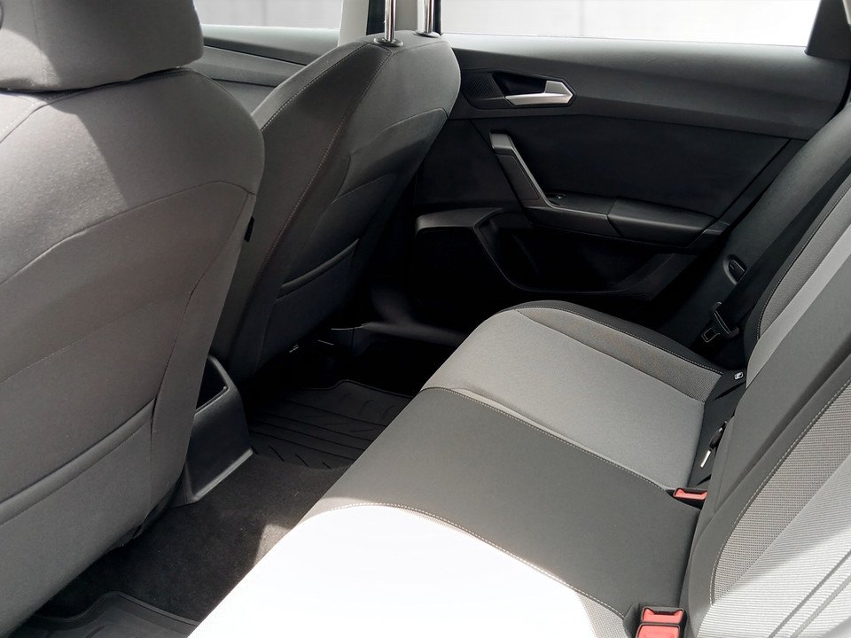 Seat Leon Sportstourer 1.0 TSI Style | Bild 8 von 20
