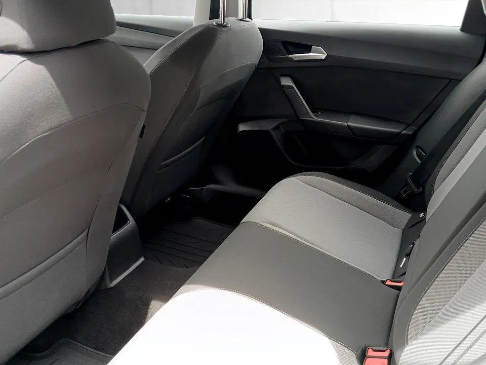 Seat Leon Sportstourer 1.0 TSI Style | Bild 8 von 20