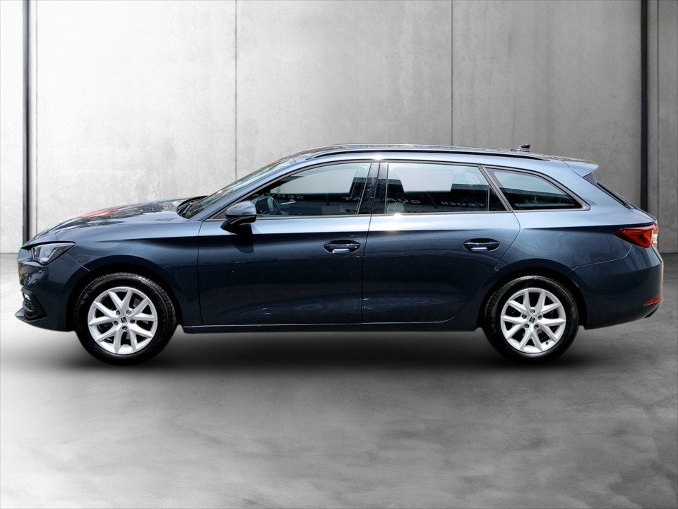 Seat Leon Sportstourer 1.0 TSI Style | Bild 9 von 20