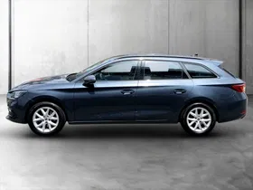 Seat Leon Sportstourer 1.0 TSI Style | Thumbnail 9 von 20