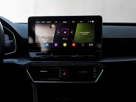 Seat Leon ST 2.0 TDI DSG Style | Thumbnail 14 von 21