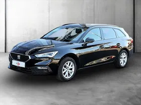 Seat Leon ST 2.0 TDI DSG Style | Thumbnail 1 von 21