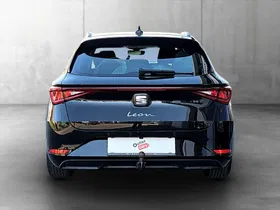 Seat Leon ST 2.0 TDI DSG Style | Thumbnail 5 von 21
