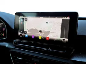 Seat Leon ST 2.0 TDI DSG Style | Thumbnail 15 von 21