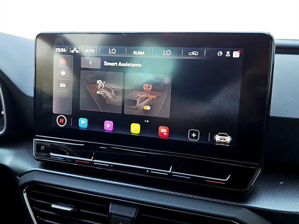 Seat Leon ST 2.0 TDI DSG Style | Bild 18 von 21
