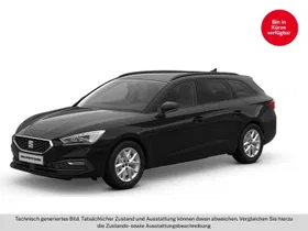 Seat Leon ST 2.0 TDI DSG Style | Thumbnail 4 von 8
