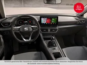 Seat Leon ST 2.0 TDI DSG Style | Thumbnail 5 von 8