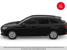 Seat Leon ST 2.0 TDI DSG Style | Thumbnail 6 von 8