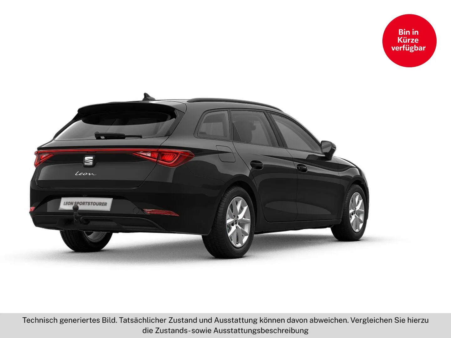 Seat Leon ST 2.0 TDI DSG Style | Bild 7 von 8