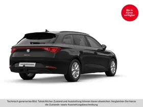 Seat Leon ST 2.0 TDI DSG Style | Thumbnail 7 von 8