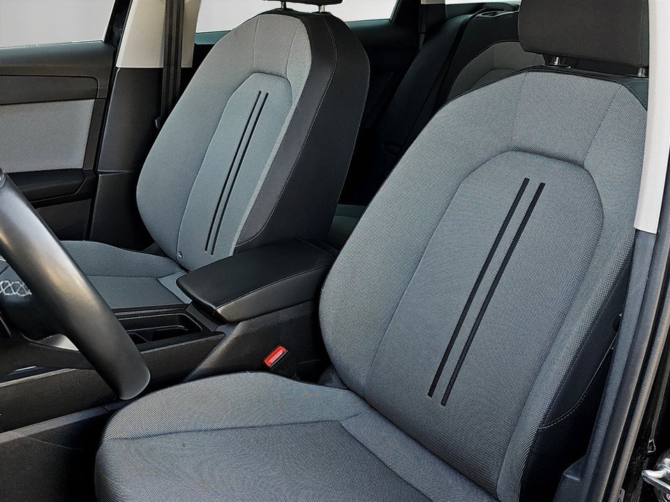 Seat Leon ST 2.0 TDI DSG Style | Bild 9 von 21