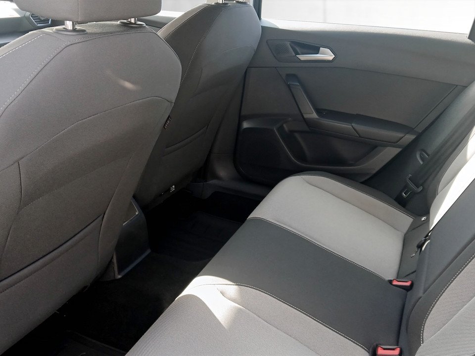 Seat Leon Sportstourer 1.0 TSI Style | Bild 12 von 23