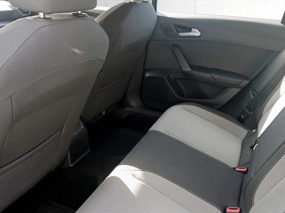 Seat Leon Sportstourer 1.0 TSI Style | Bild 12 von 23