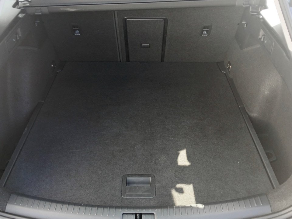 Seat Leon Sportstourer 1.0 TSI Style | Bild 13 von 23
