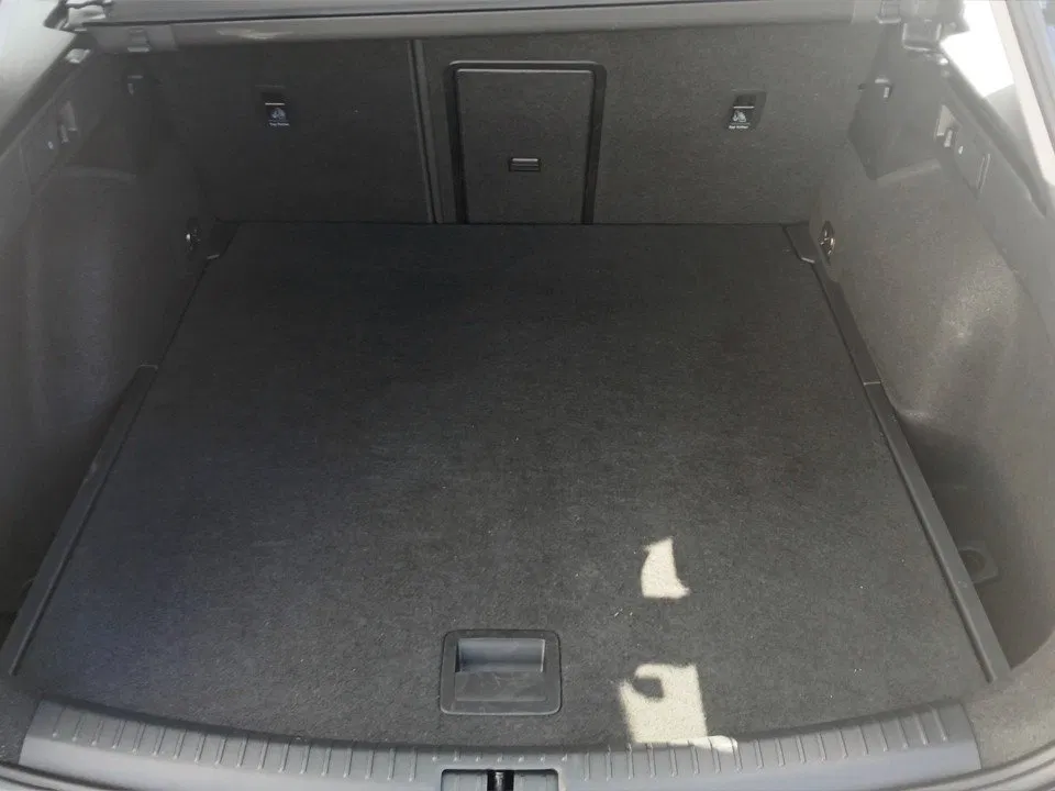 Seat Leon Sportstourer 1.0 TSI Style | Bild 13 von 23