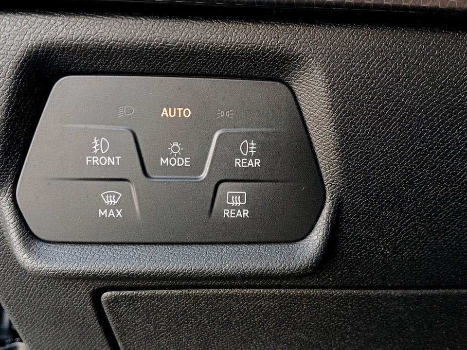 Seat Leon Sportstourer 1.0 TSI Style | Bild 15 von 23