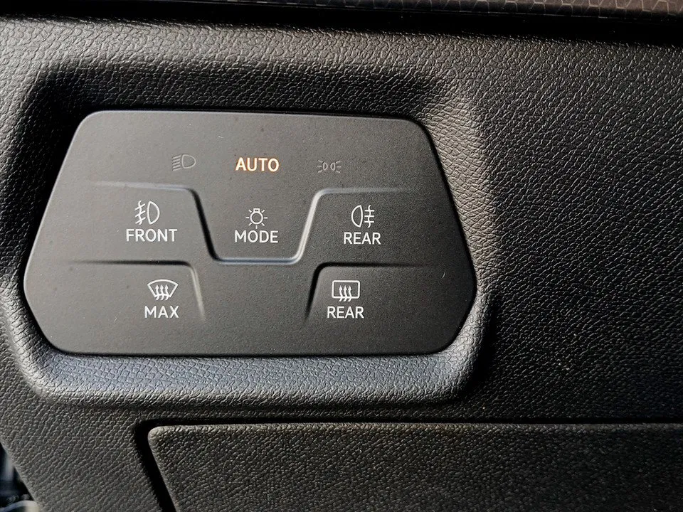 Seat Leon Sportstourer 1.0 TSI Style | Bild 15 von 23