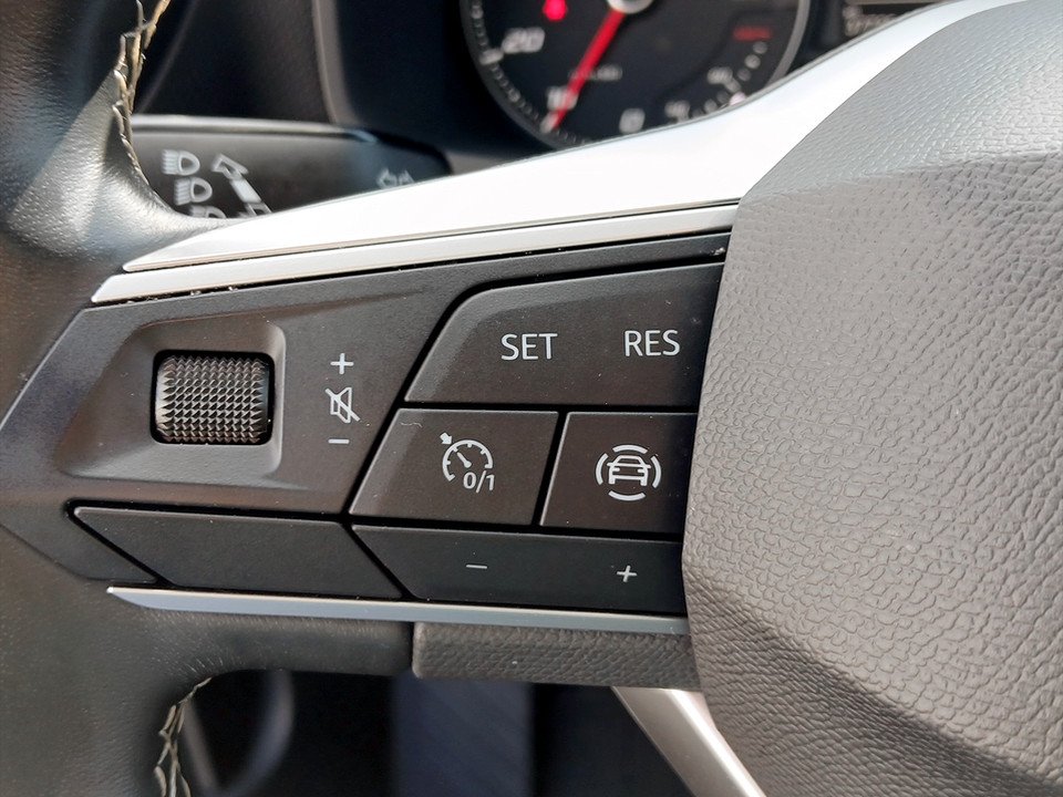 Seat Leon Sportstourer 1.0 TSI Style | Bild 16 von 23
