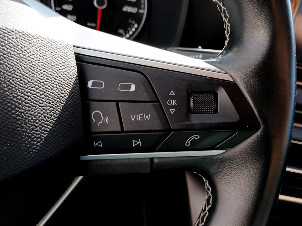 Seat Leon Sportstourer 1.0 TSI Style | Bild 17 von 23