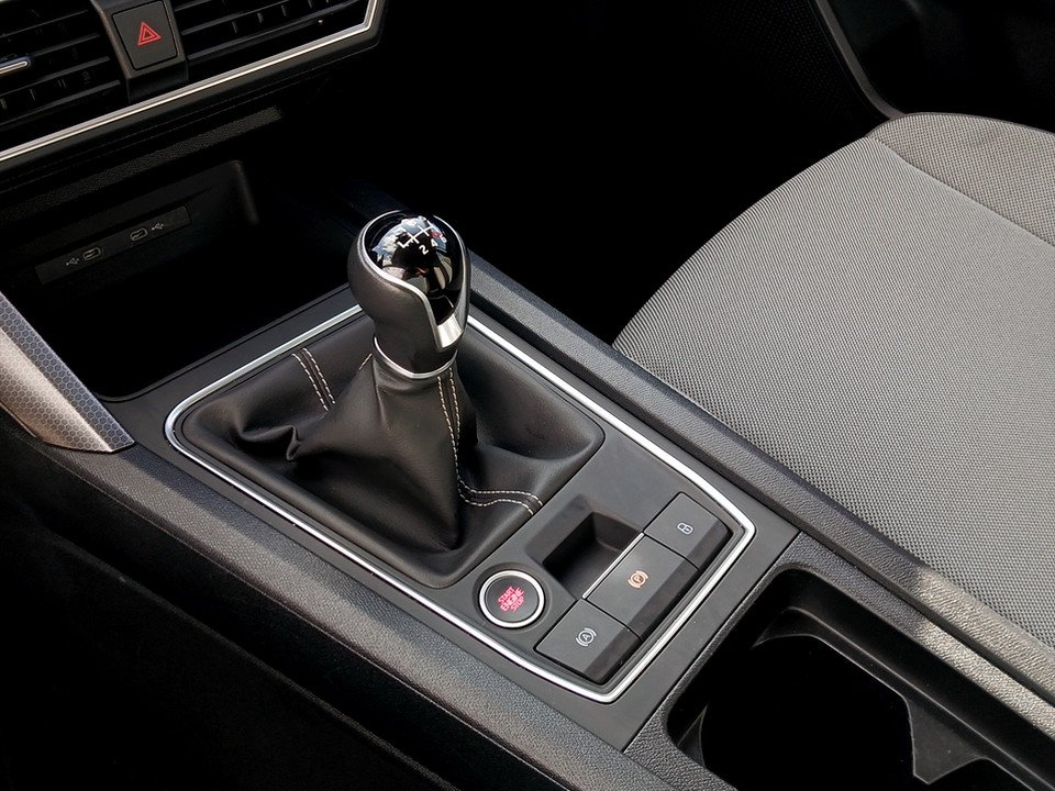 Seat Leon Sportstourer 1.0 TSI Style | Bild 18 von 23