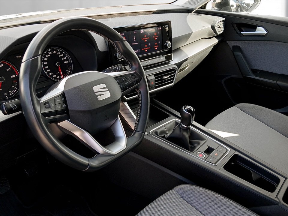 Seat Leon Sportstourer 1.0 TSI Style | Bild 7 von 23